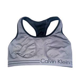 Calvin Klein Women Reversible Sports bra